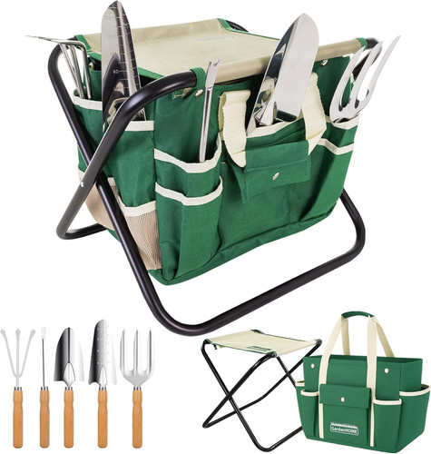 Gardenhome - (7in1),