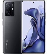 Xiaomi 11T  - 256GB - Grau