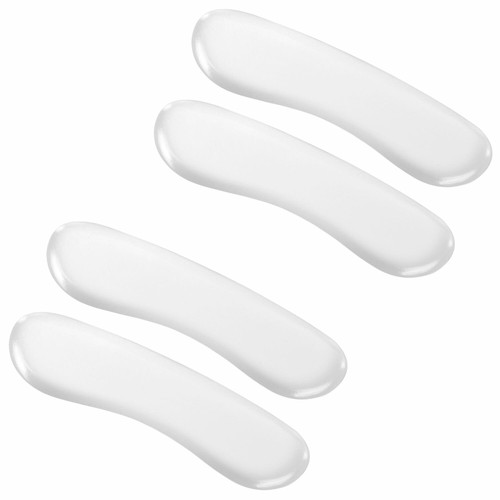 Gel fersenhalter - 4x, gel-fersenhalter