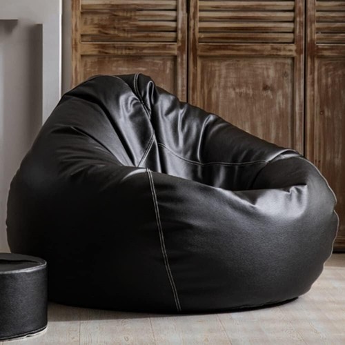 Sitzsack stuhl sofa ohne - sitzsack,