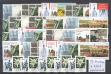 BRD Frankatur Frankaturware 50