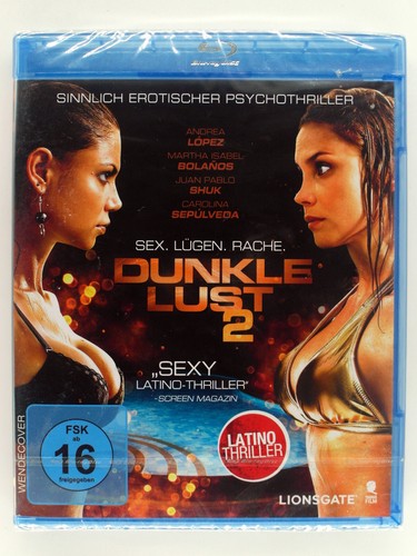 Dunkle lust sex - lust, lügen