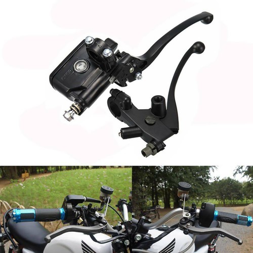 Motorrad 22mm bremshebel - 22mm,