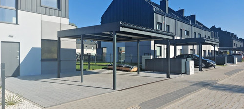 Angebot stahlcarport - -, |