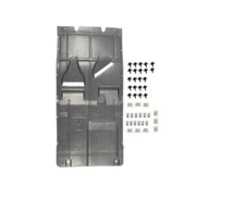 UNTERFAHRSCHUTZ MOTORSCHUTZ +