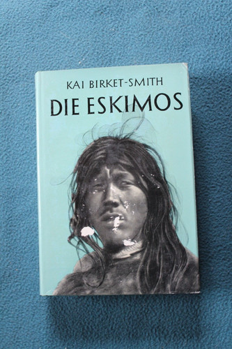 Kai birket smith - -, die