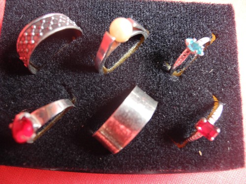 Schmuck konvolut von - schmuck,