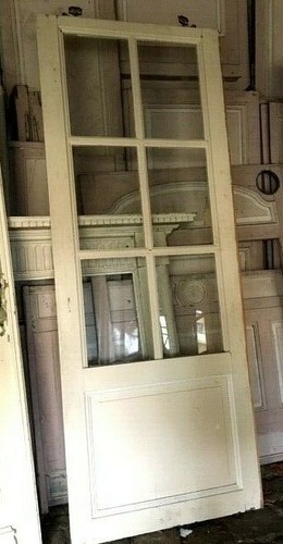 Glastüren vitrine türe - glastüren,
