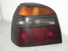 Rücklicht Heckleuchte links