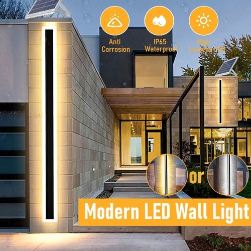 Led outdoor 100 lange - led, cm