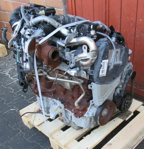 Renault dci k9k628 - k9k628, clio