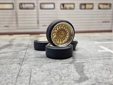 SD Felgen 16 Zoll "ALU" BBS RS