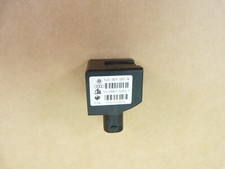 ESP Querbeschleunigungs Sensor Audi A2 A3 VW Golf 4 Bora 1J0907651A (2)