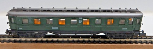 Arnold 3390 schnellzug - arnold,