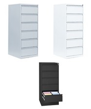 Karteikartenschrank DIN A5