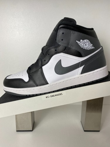 Nike air jordan mid - 1,