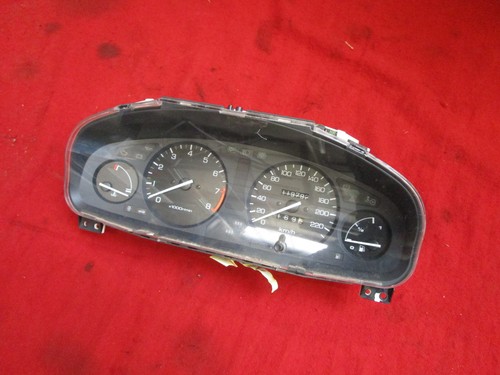 Tacho honda civic mb4 mb3 - civic, mb2