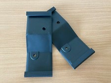 BMW E30 M3 Hintere Stoßstange