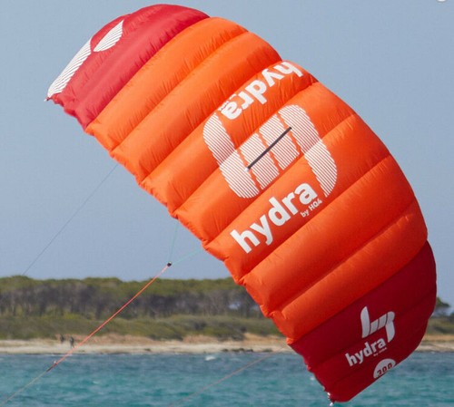 Hq4 hydra 350 - hq4,