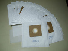 30 Staubsaugerbeutel geeignet