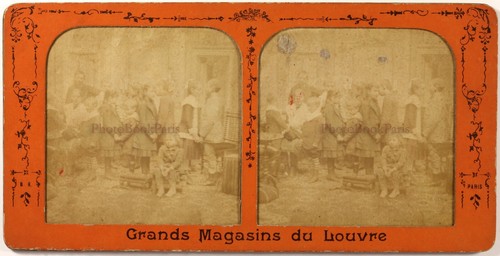 Frankreich kinder tanzend - frankreich,