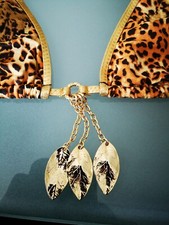 dolce gabbana bikini