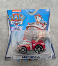 Paw Patrol Truck Auto