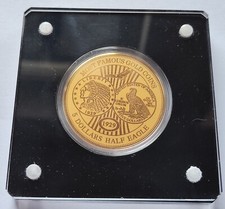 Goldmünze indian head 1929 - head,