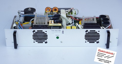 Fronius power rack 3000 - power,