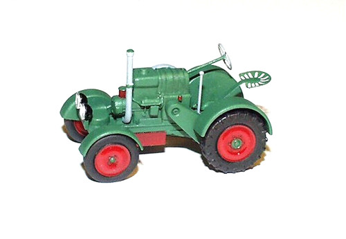 Hlr 87187 traktor svoboda - svoboda,