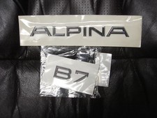 Originale BMW G12 B7 Alpina
