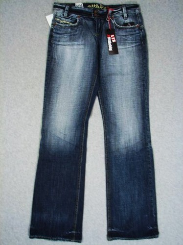 Ia29150 nwt designer denim - ia29150,