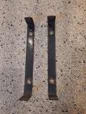 VW Scirocco 1 53a  Originale Zender Frontgrill Befestigung 