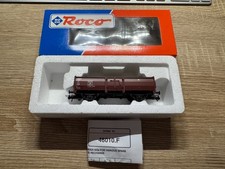 Roco H0 46010F Hochbordwagen