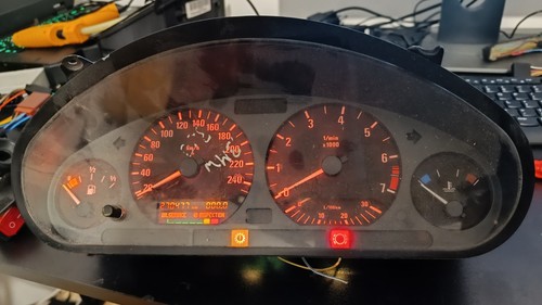 Bmw e36 328i - bmw, cyl