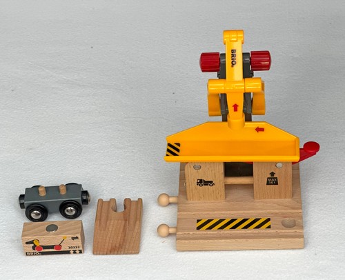 Brio 33280 eisenbahn - brio,