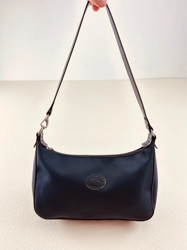 Longchamp hobo tasche schwarz - hobo,
