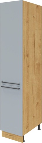 Hochschrank mit einlegern - hochschrank,