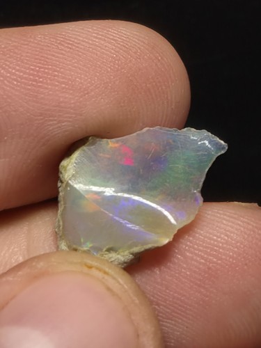 Opal welo 15ct - opal, 3.15ct