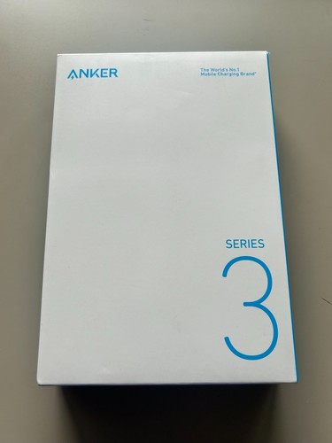 Anker powerbank 325 powercore - anker,
