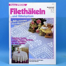 Diana Special | Filethäkeln