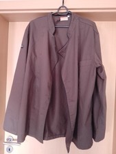 Kochjacke Gr. 52, Karlowsky
