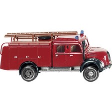Wiking 0863 38 H0