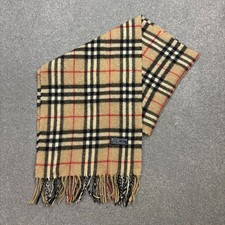 Burberry London Schal 56 x 12
