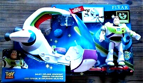 Toy story buzz lightyear - -,