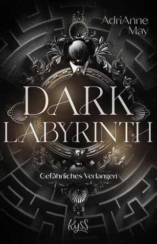 Dark labyrinth gefährliches - labyrinth,