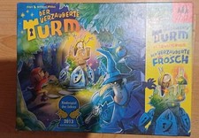 Der verzauberte Turm,  Kinderspiel des Jahres 2013