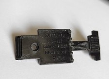 1/43 ZAZ 968 A16 The bottom is