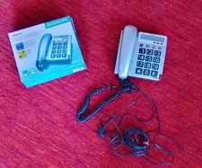 Audioline BigTel 48 -