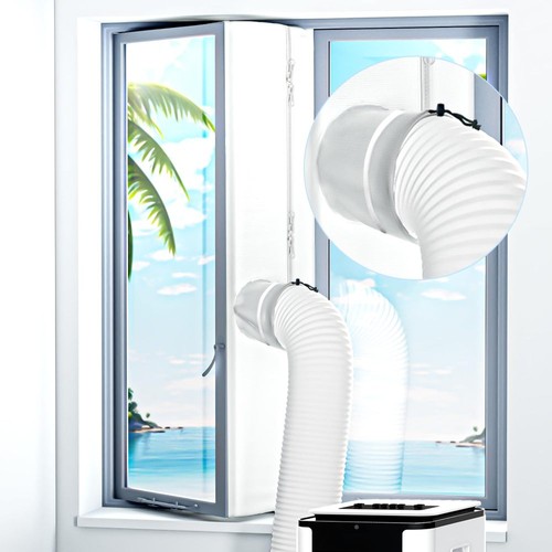 Airlock hot air stop - air,
